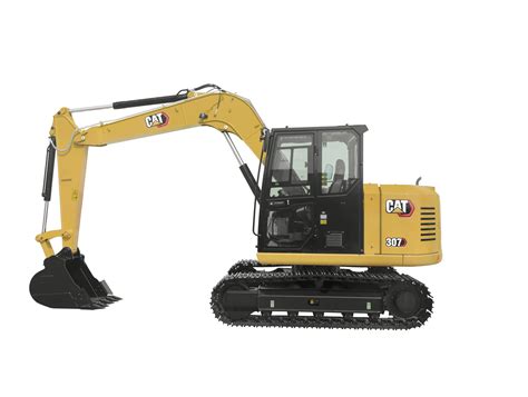 cat 307.5 spec